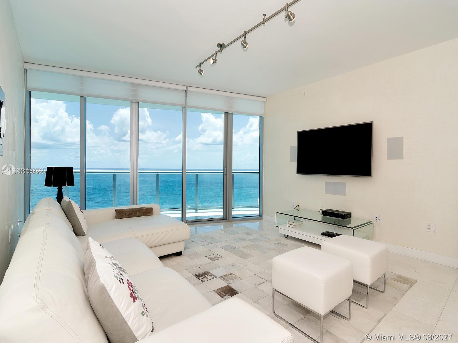 Sunny Isles Beach, FL 33160,17001 Collins Ave #2305