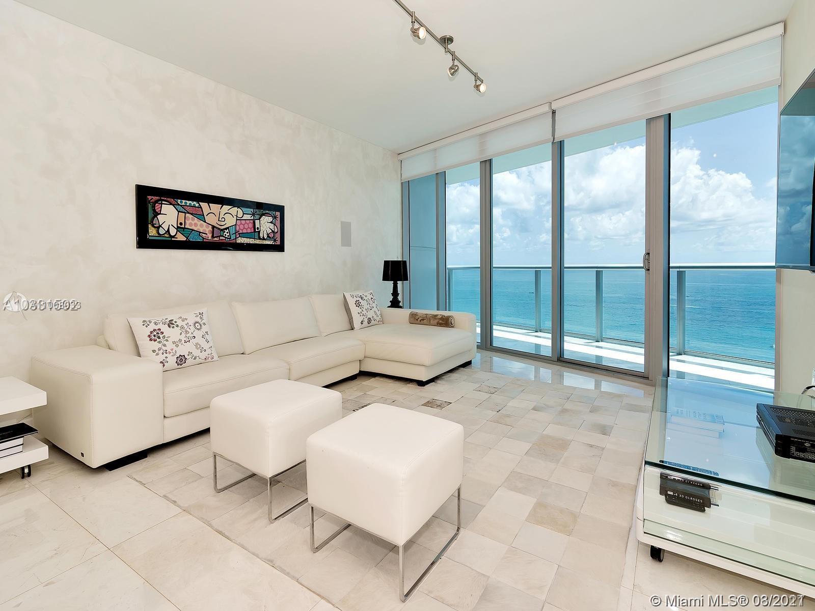 Sunny Isles Beach, FL 33160,17001 Collins Ave #2305