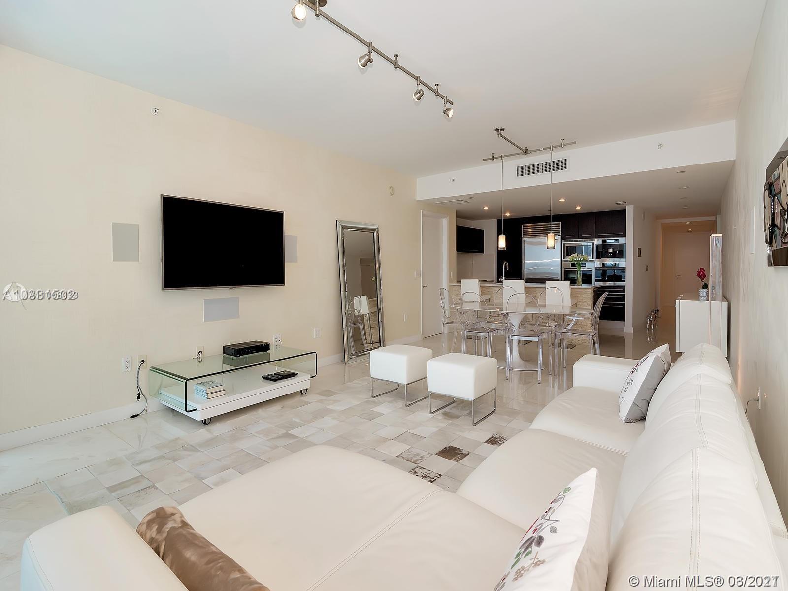 Sunny Isles Beach, FL 33160,17001 Collins Ave #2305