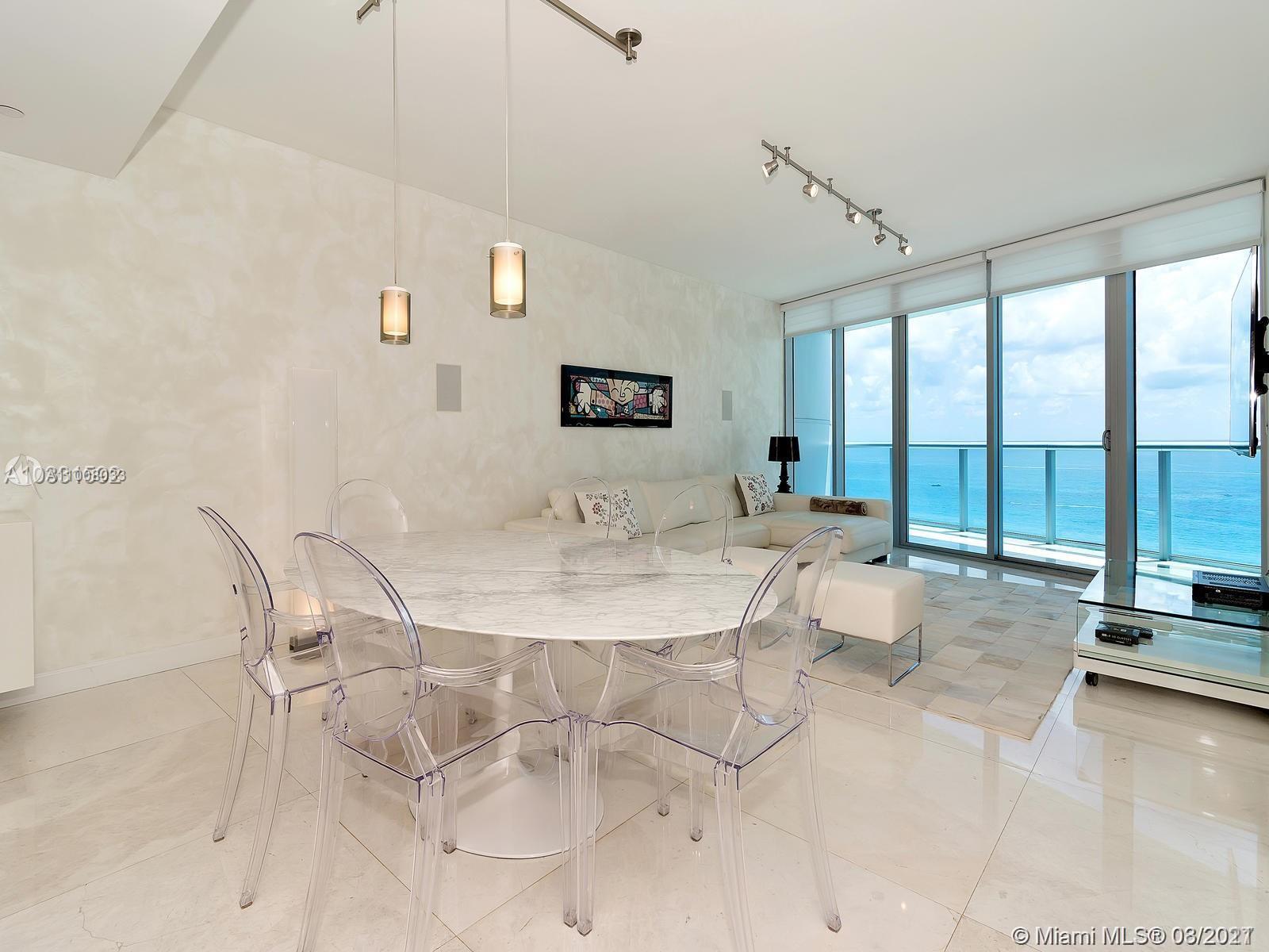 Sunny Isles Beach, FL 33160,17001 Collins Ave #2305