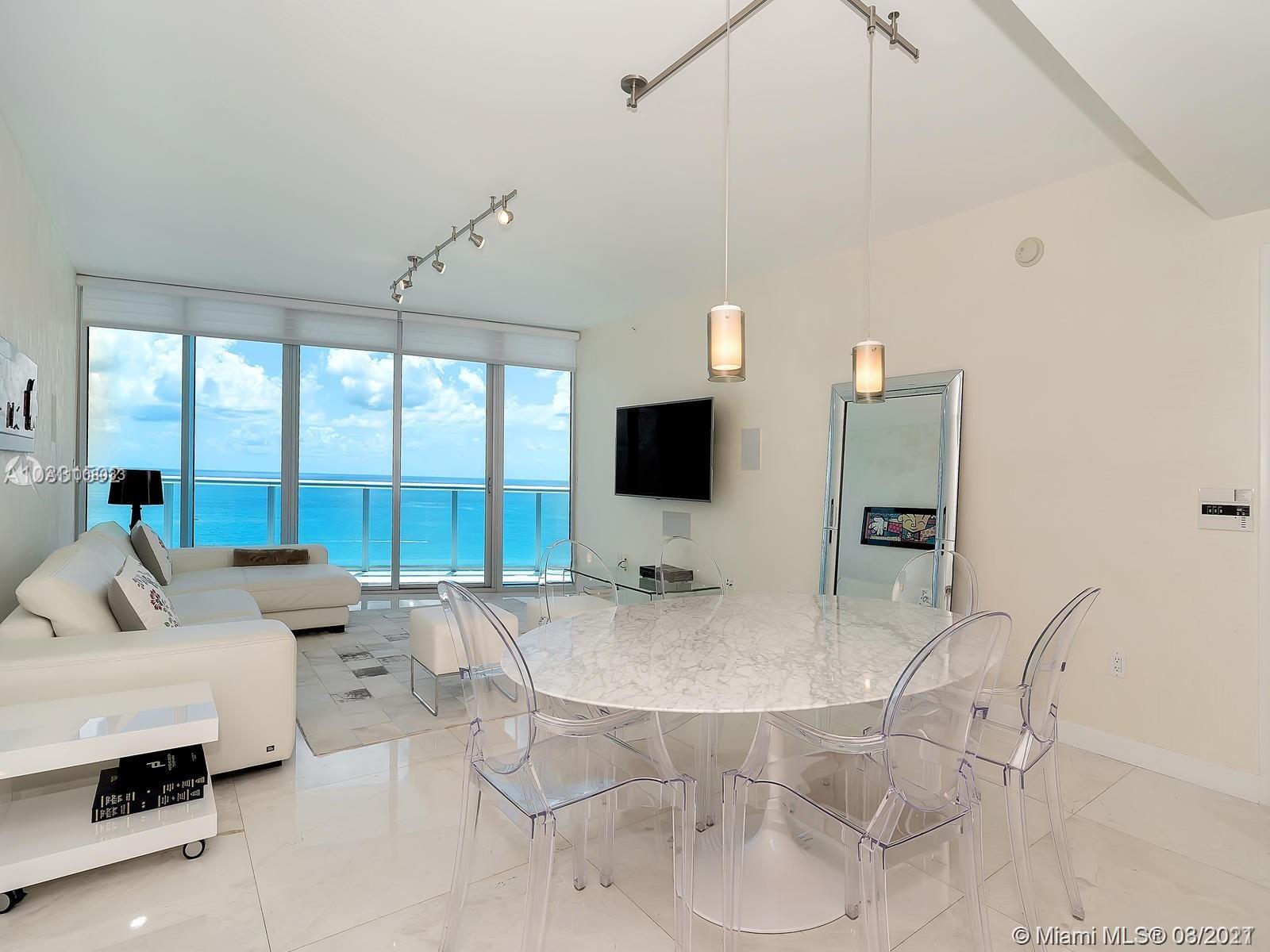 Sunny Isles Beach, FL 33160,17001 Collins Ave #2305