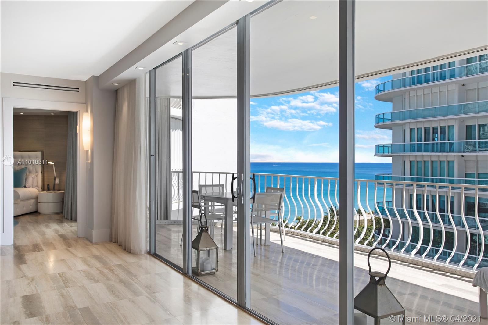 Bal Harbour, FL 33154,10155 Collins Ave #1003