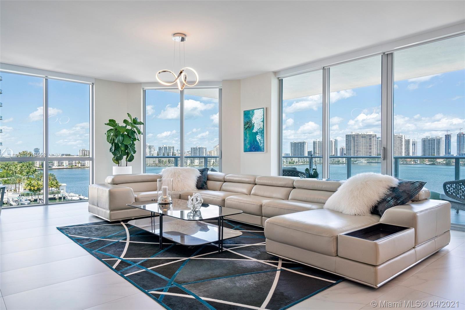 17111 Biscayne Blvd #609, North Miami Beach, FL 33160