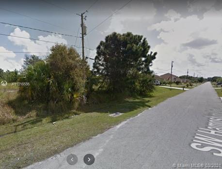 Port St. Lucie, FL 34953,1909 SW HAMPSHIRE LN