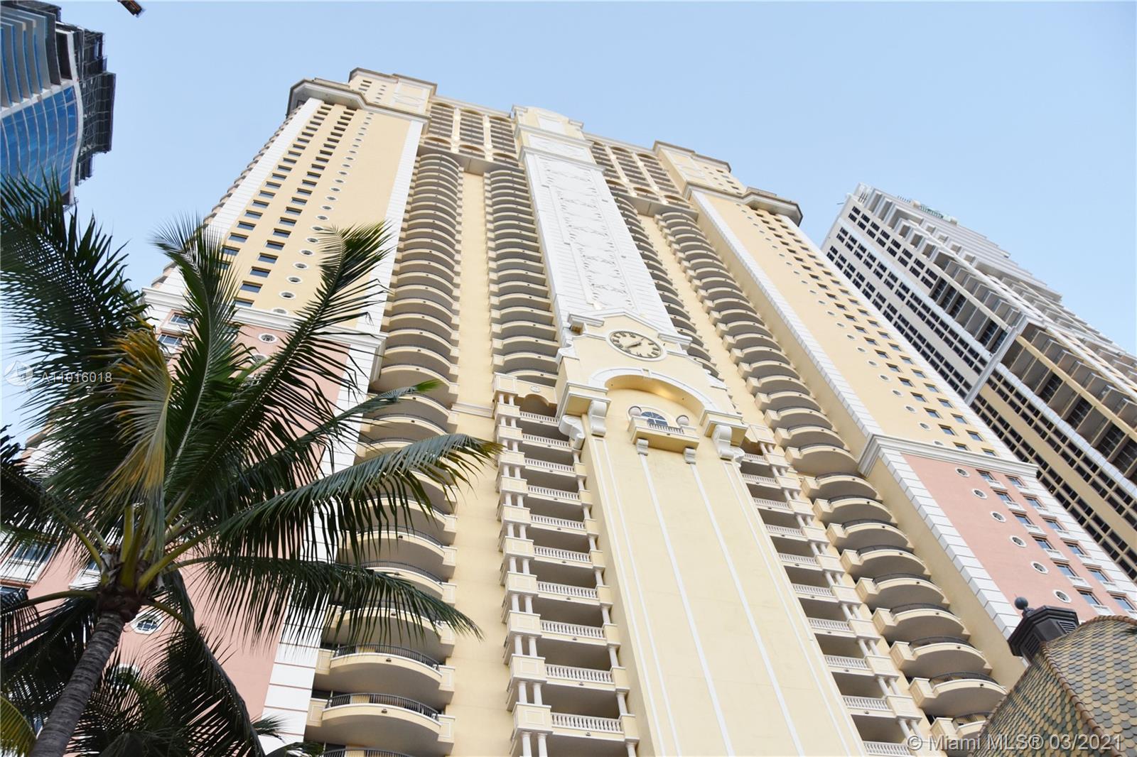 17875 Collins Ave #3406, Sunny Isles Beach, FL 33160