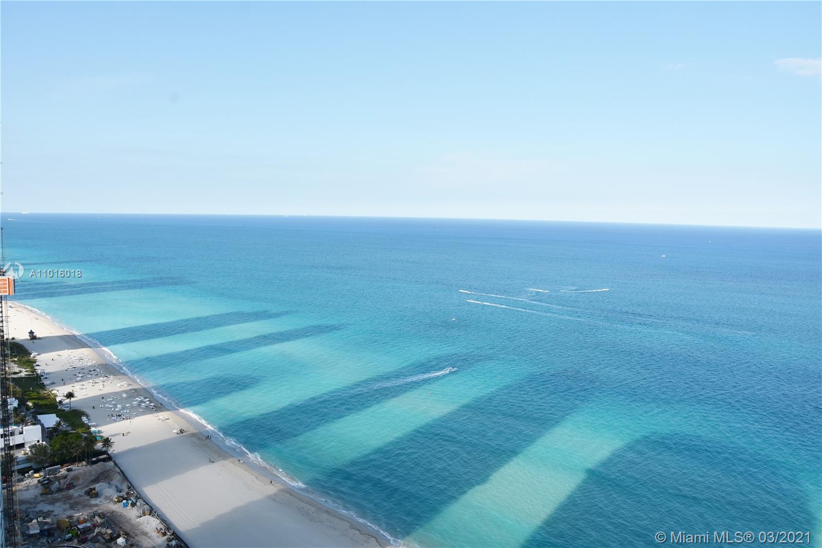 Sunny Isles Beach, FL 33160,17875 Collins Ave #3406