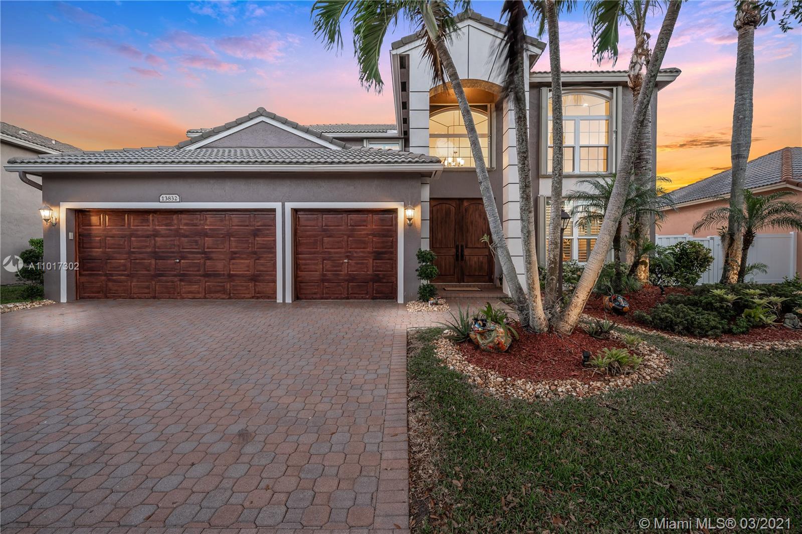 13832 NW 16th St, Pembroke Pines, FL 33028