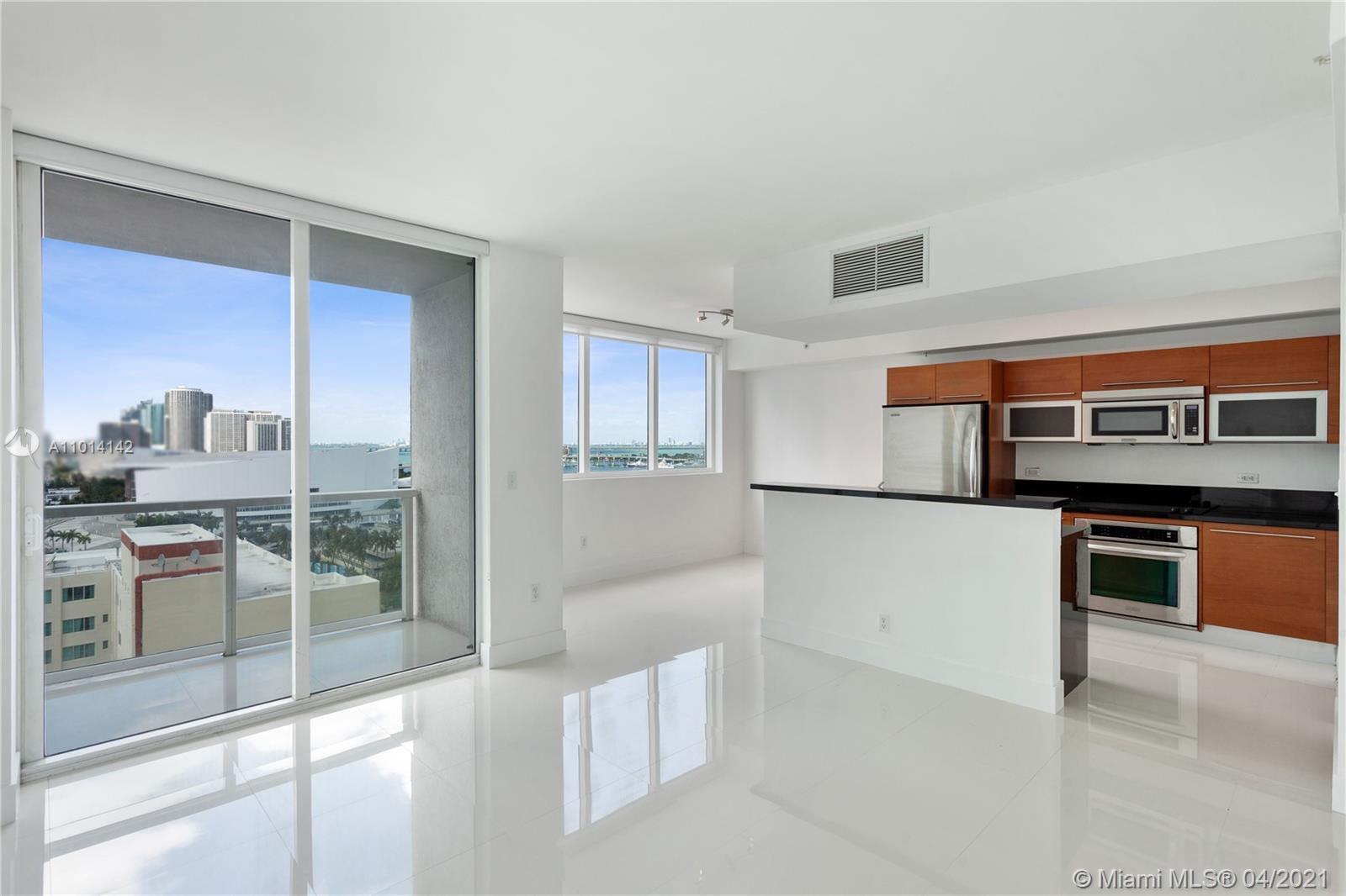 244 Biscayne Blvd #1908, Miami, FL 33132