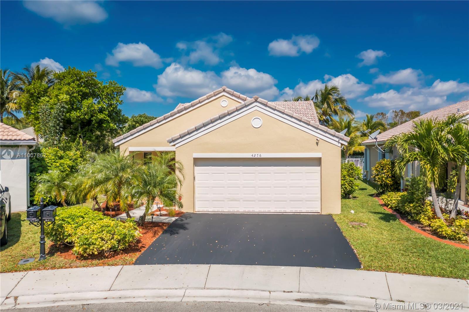 Weston, FL 33331,4276 Ironwood Ct