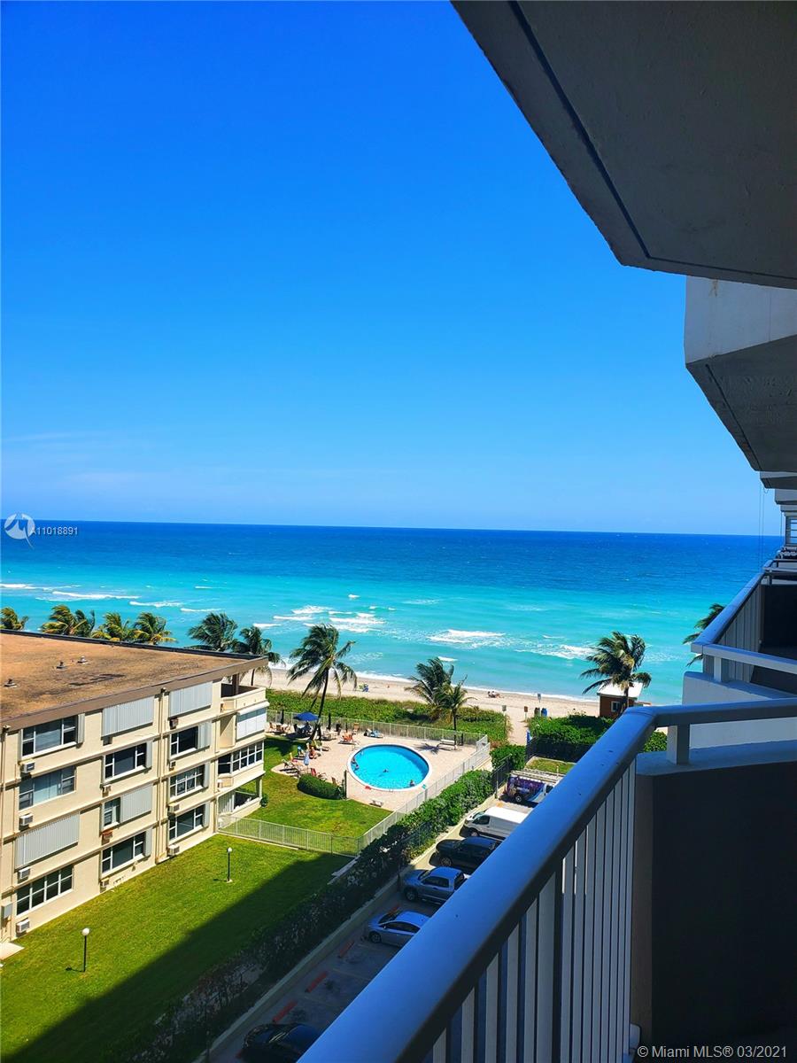 1950 S Ocean Dr #7B, Hallandale Beach, FL 33009