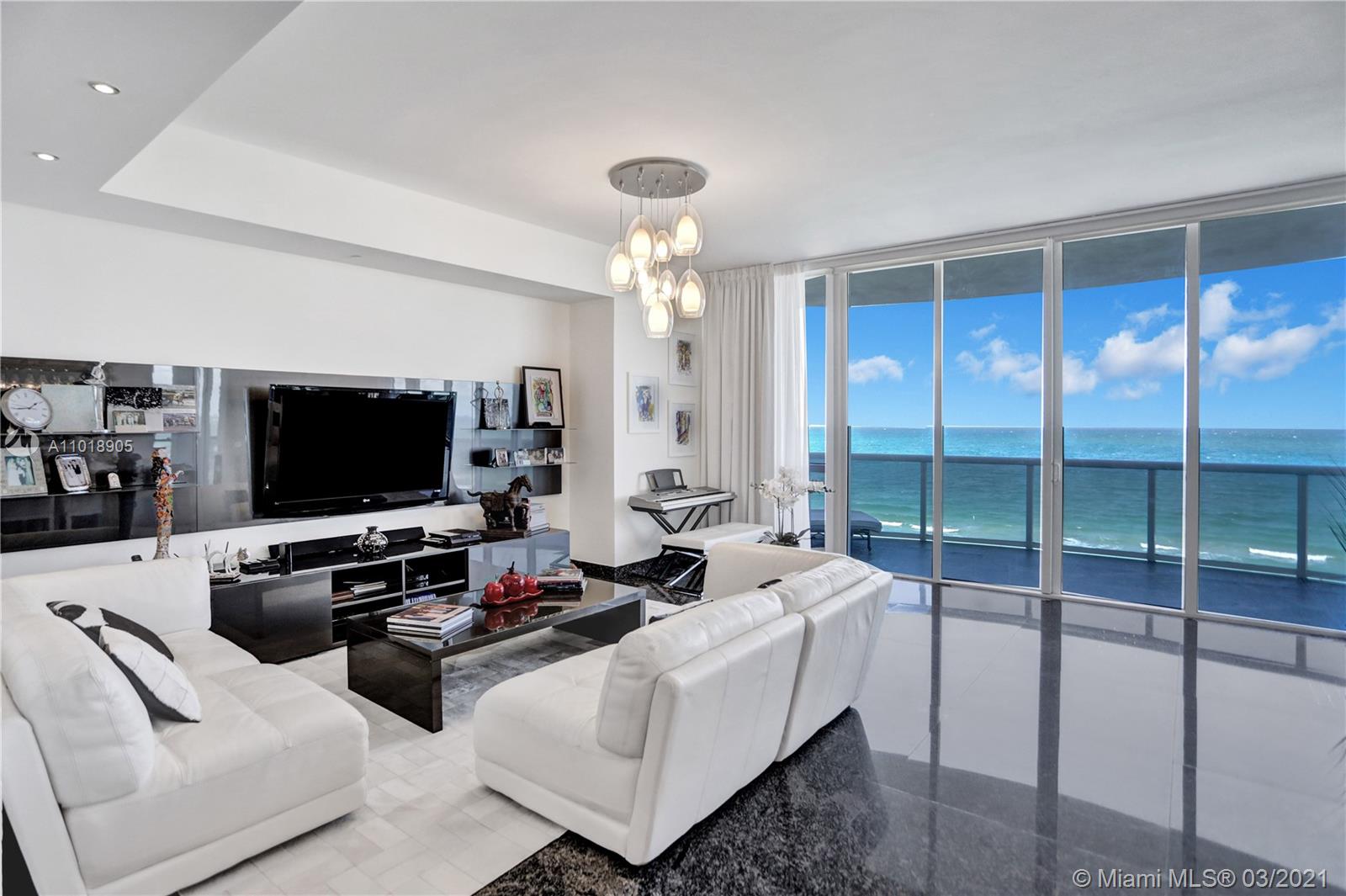 15811 Collins Ave #701, Sunny Isles Beach, FL 33160