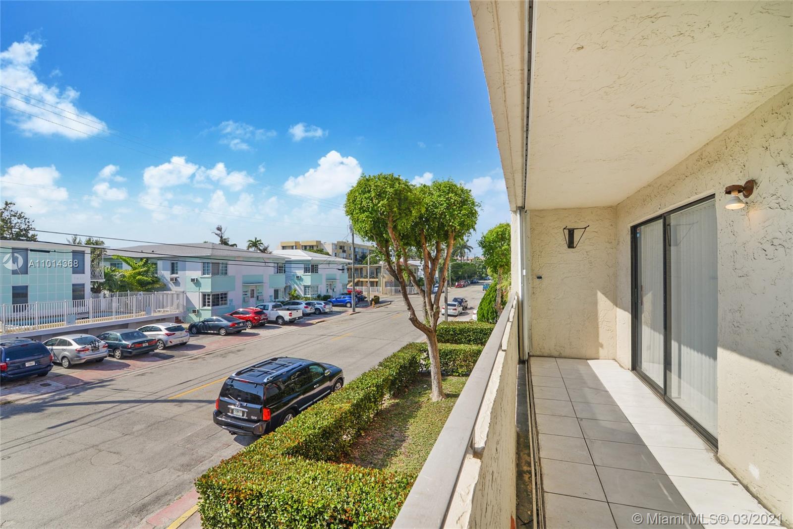 7801 Abbott Ave #206,  Miami Beach,  FL 33141