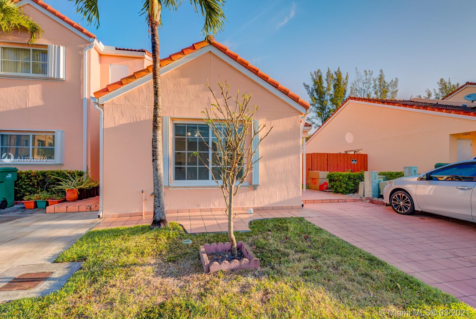 Miami, FL 33182,12647 NW 11th Ln #12647