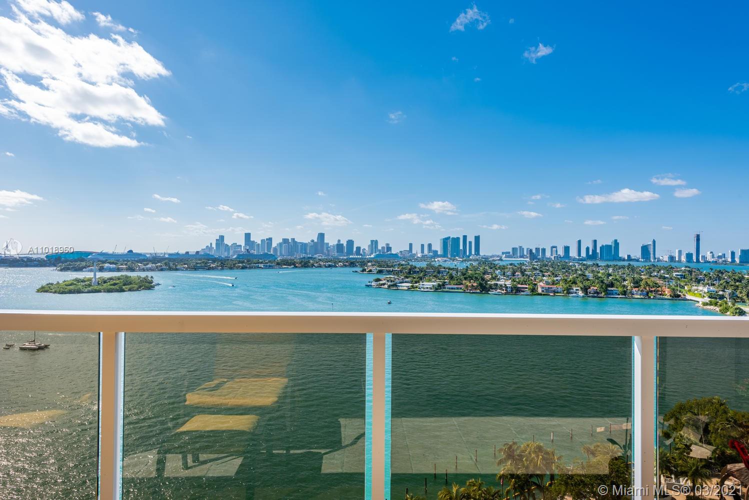 9 Island Ave #1604, Miami Beach, FL 33139