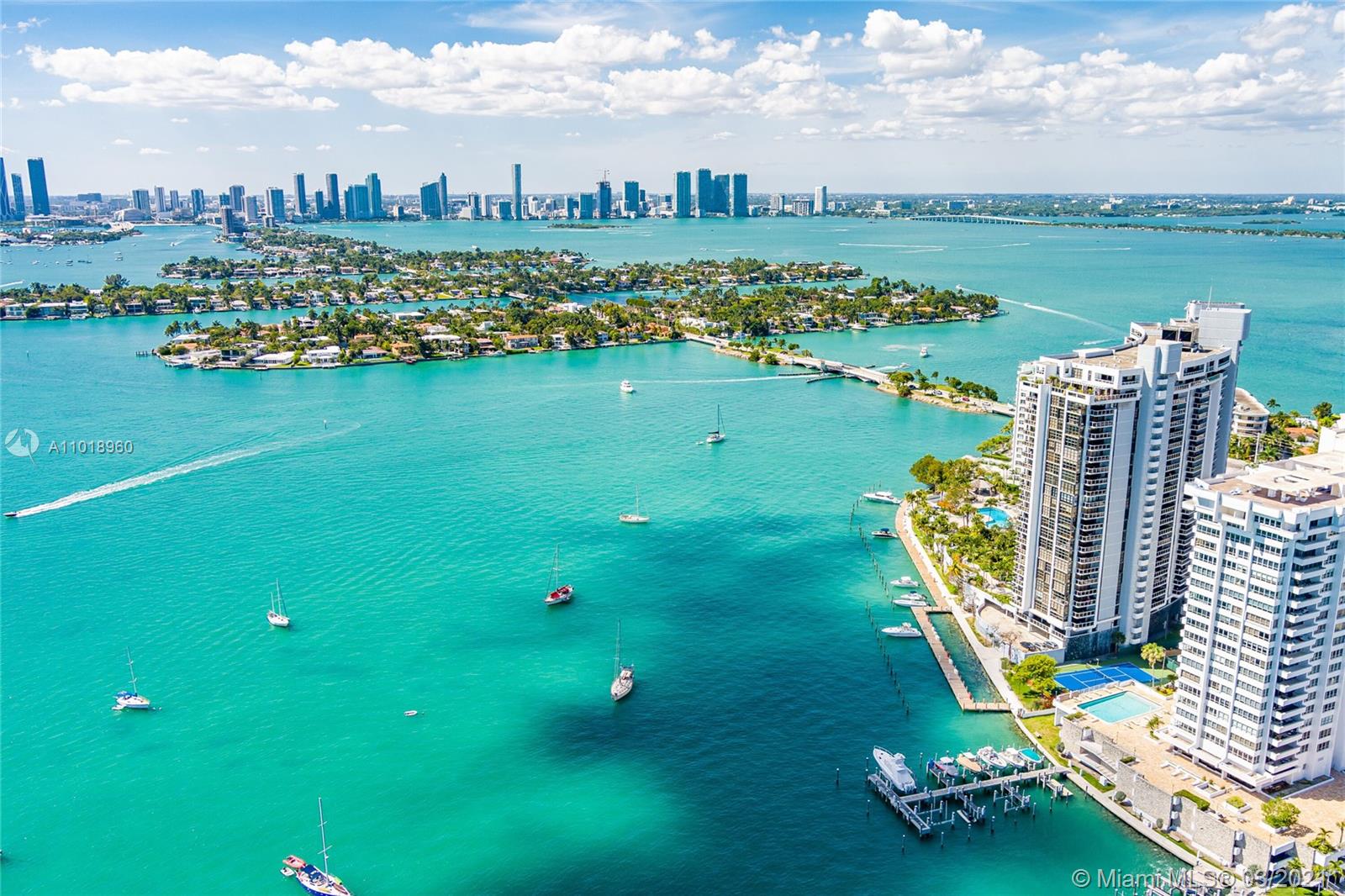 Photo 31 of Nine Island Apt 1604 in Miami Beach - MLS A11018960