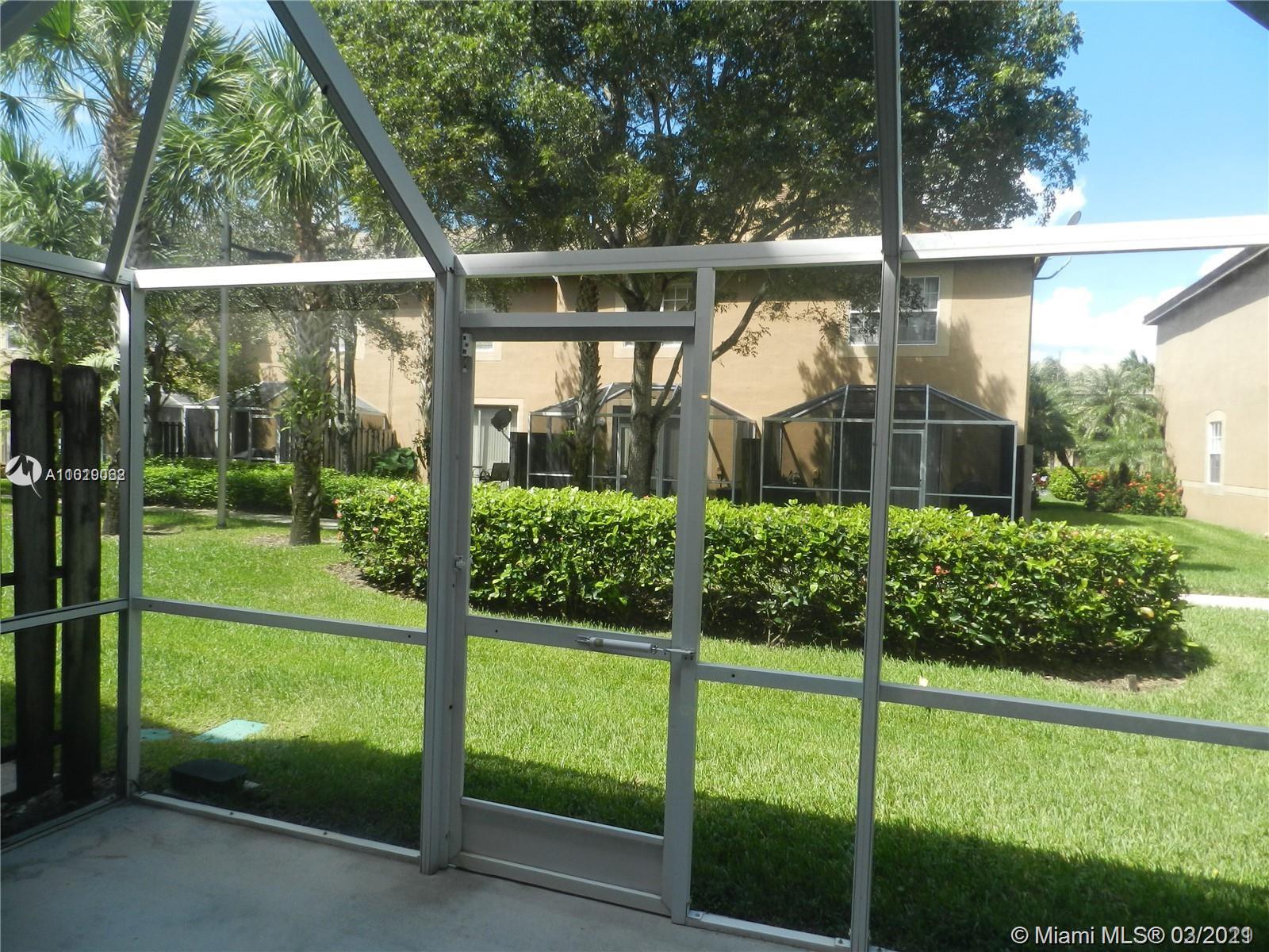 Weston, FL 33327,1449 Veracruz Ln #6-12