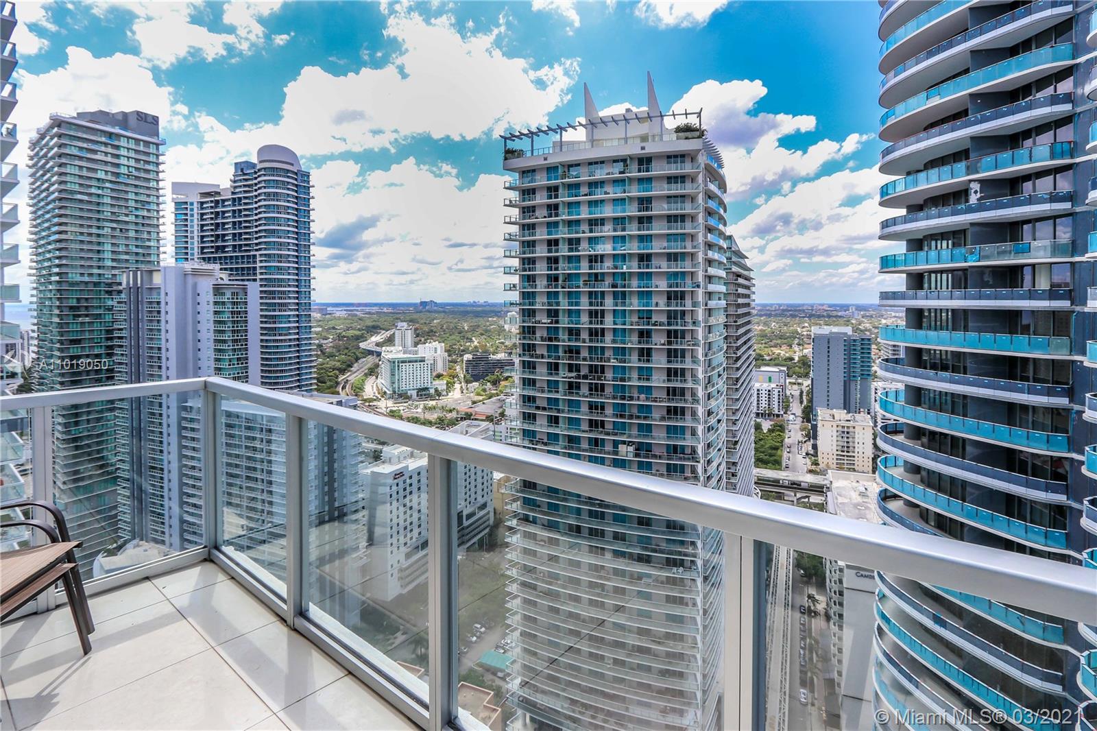 1050 Brickell Ave #3416, Miami, FL 33131