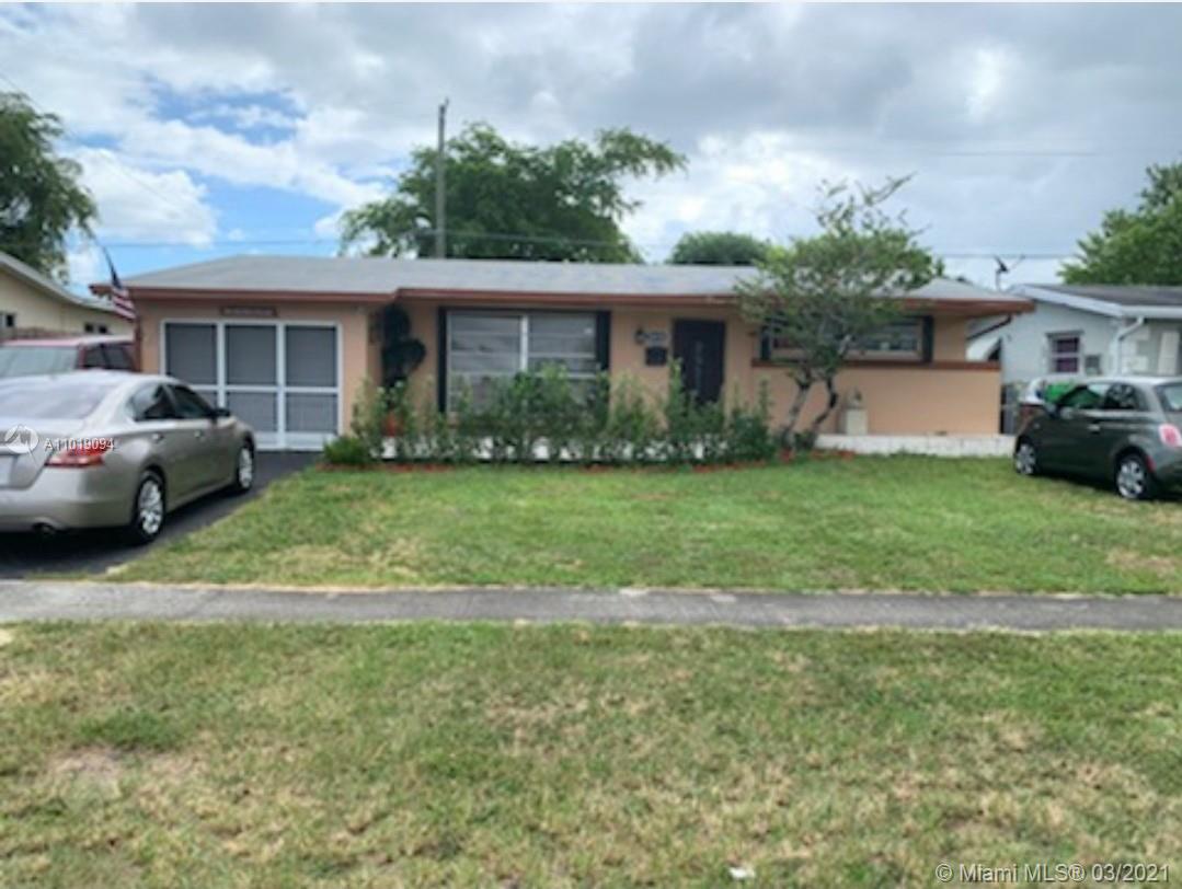 2490 NW 83rd Ave, Sunrise, FL 33322