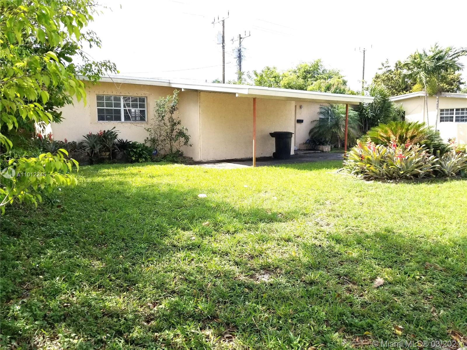 550 NE 172nd St, North Miami Beach, FL 33162