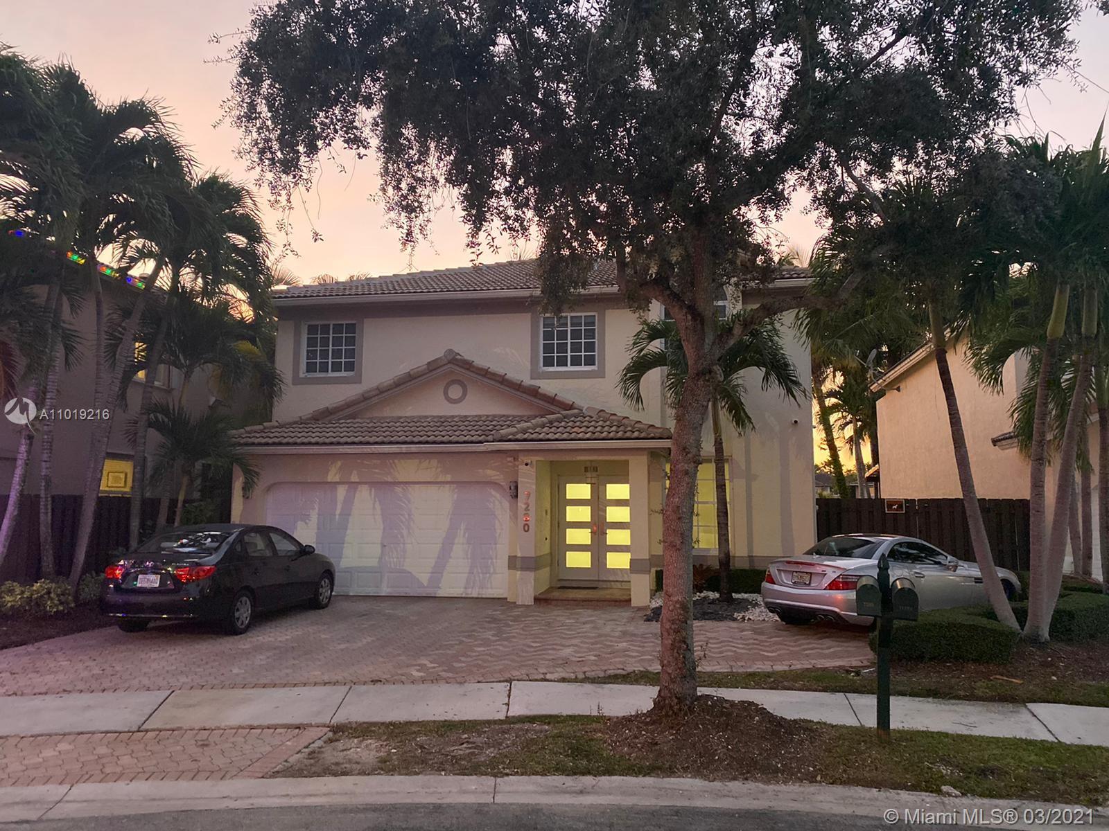 7280 NW 112th Ave, Doral, FL 33178