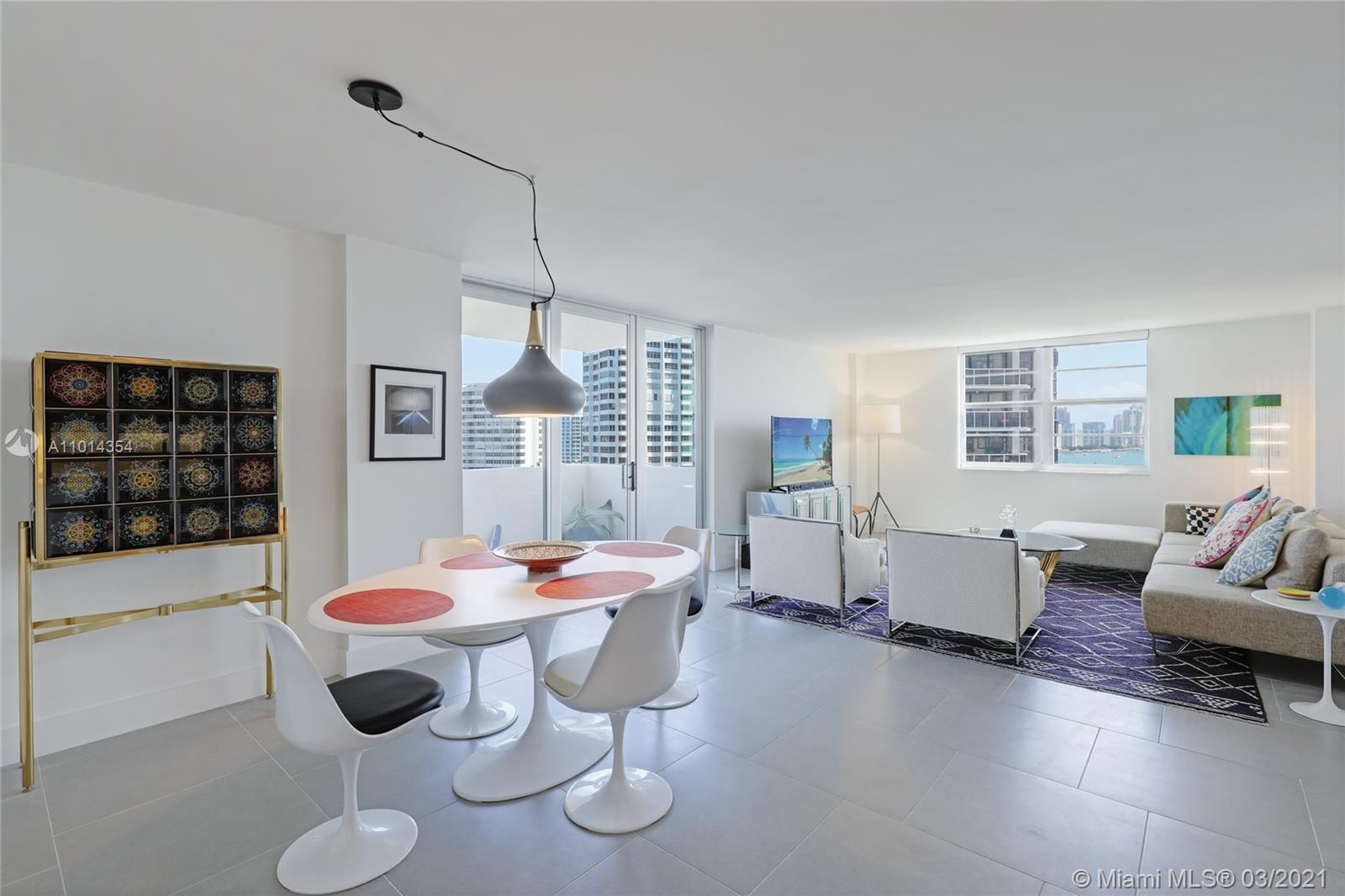 5 Island Ave #9H, Miami Beach, FL 33139