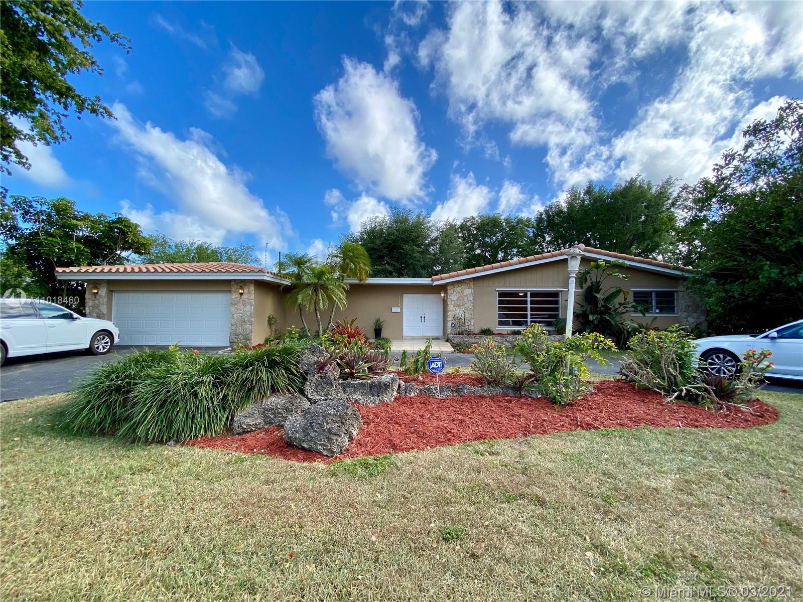 7720 SW 142 St, Palmetto Bay, FL 33158