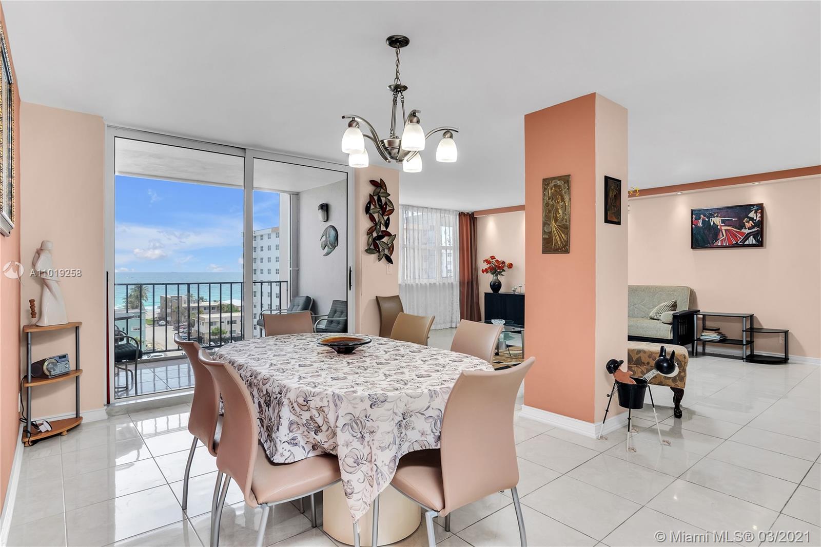 Hollywood, FL 33019,1400 S Ocean Dr #802