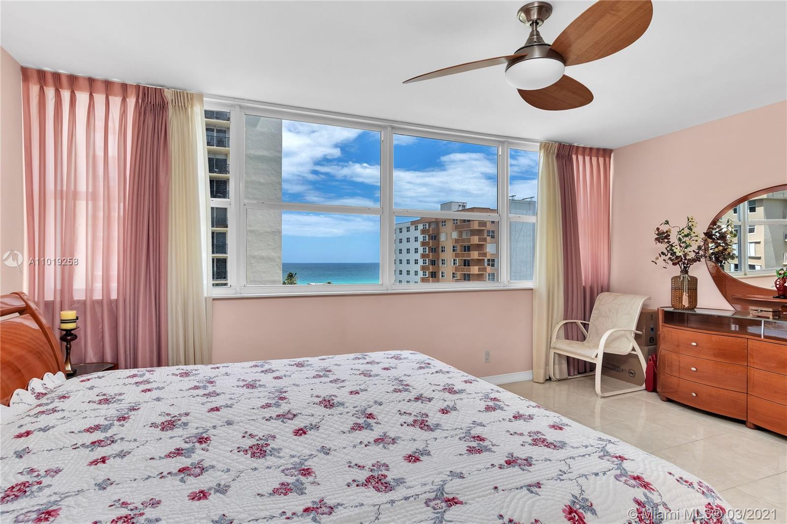 Hollywood, FL 33019,1400 S Ocean Dr #802