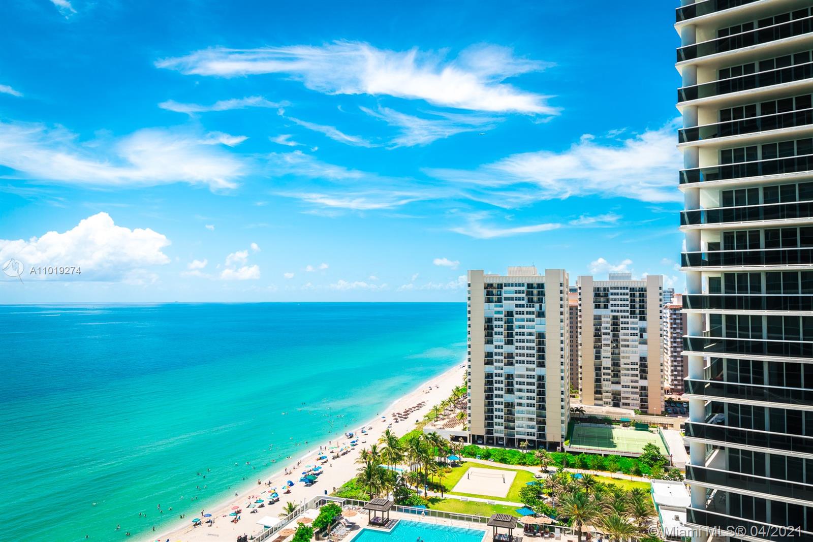 Hallandale Beach, FL 33009