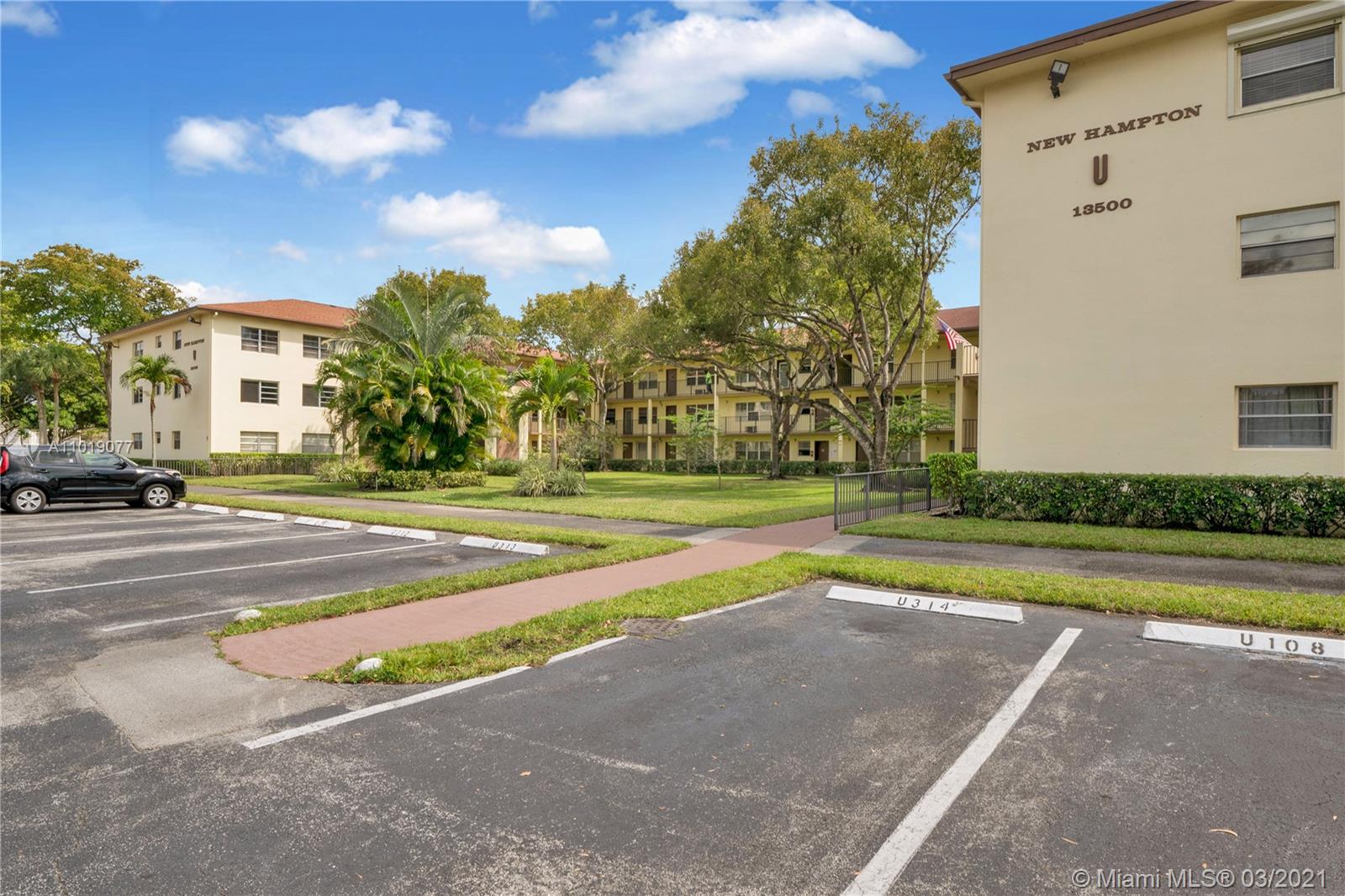 13500 SW 1st St #205U, Pembroke Pines, FL 33027