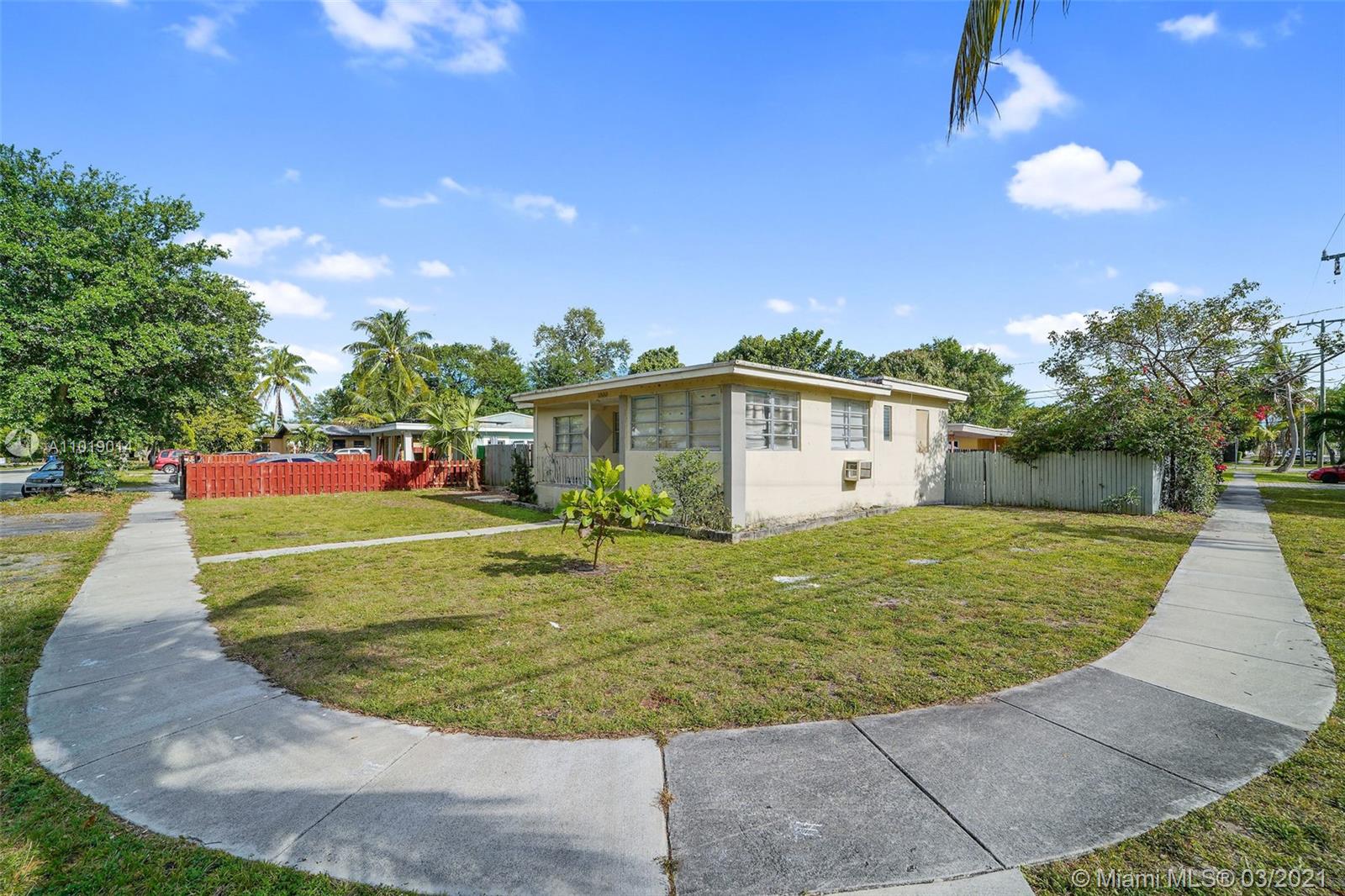 North Miami Beach, FL 33162,1800 NE 154th St