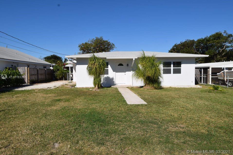 235 2 nd Street, Key Largo, FL 33037