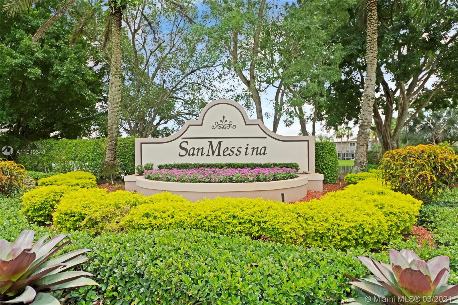 Weston, FL 33327,1880 Salerno Cir #1880