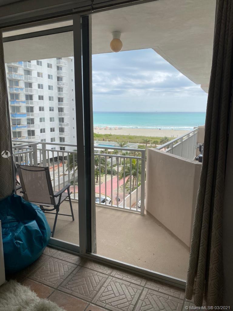 Miami Beach, FL 33139,345 Ocean Dr #625