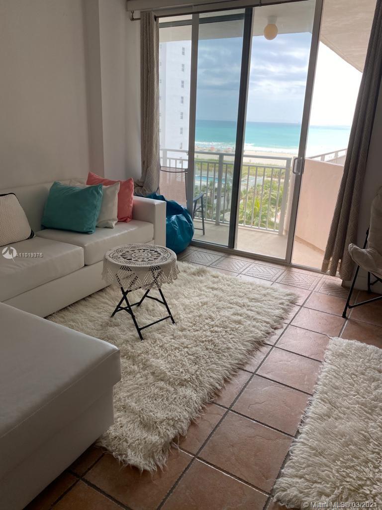 Miami Beach, FL 33139,345 Ocean Dr #625