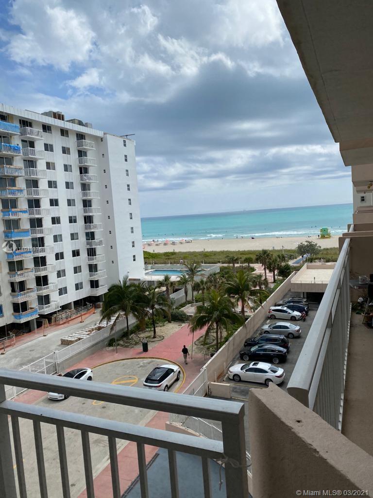 Miami Beach, FL 33139,345 Ocean Dr #625