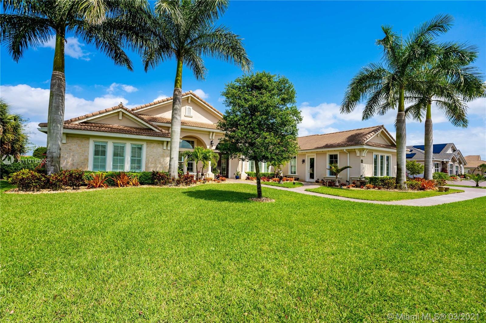 Davie, FL 33314,5669 S Sterling Ranch Dr