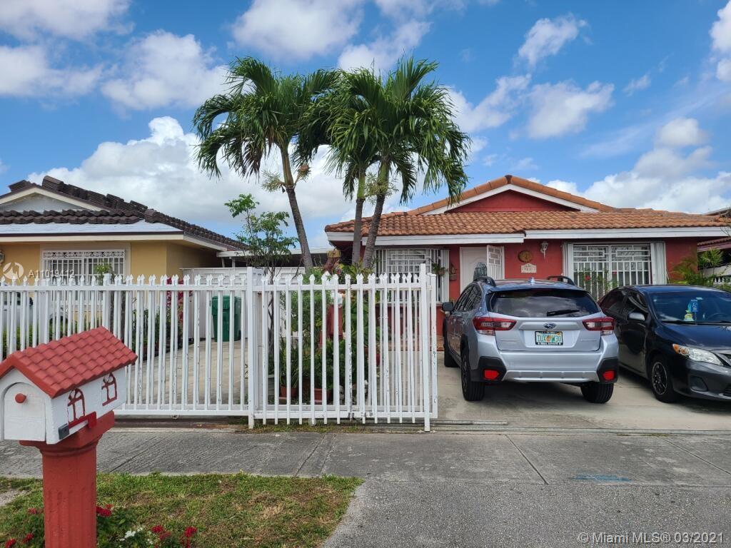 9001 NW 117th Ter, Hialeah Gardens, FL 33018