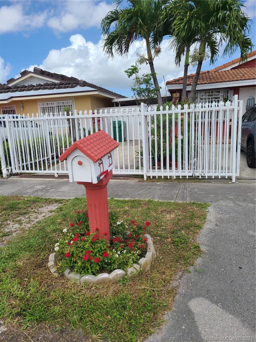 Hialeah Gardens, FL 33018,9001 NW 117th Ter