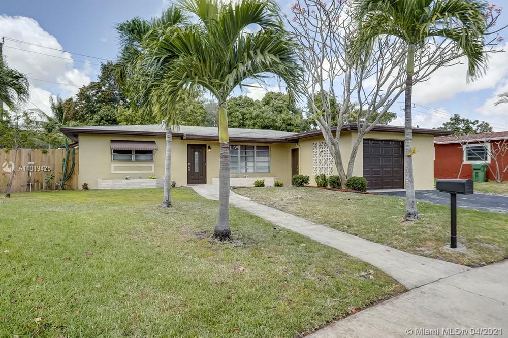 730 SW 69th TER, Pembroke Pines, FL 33023