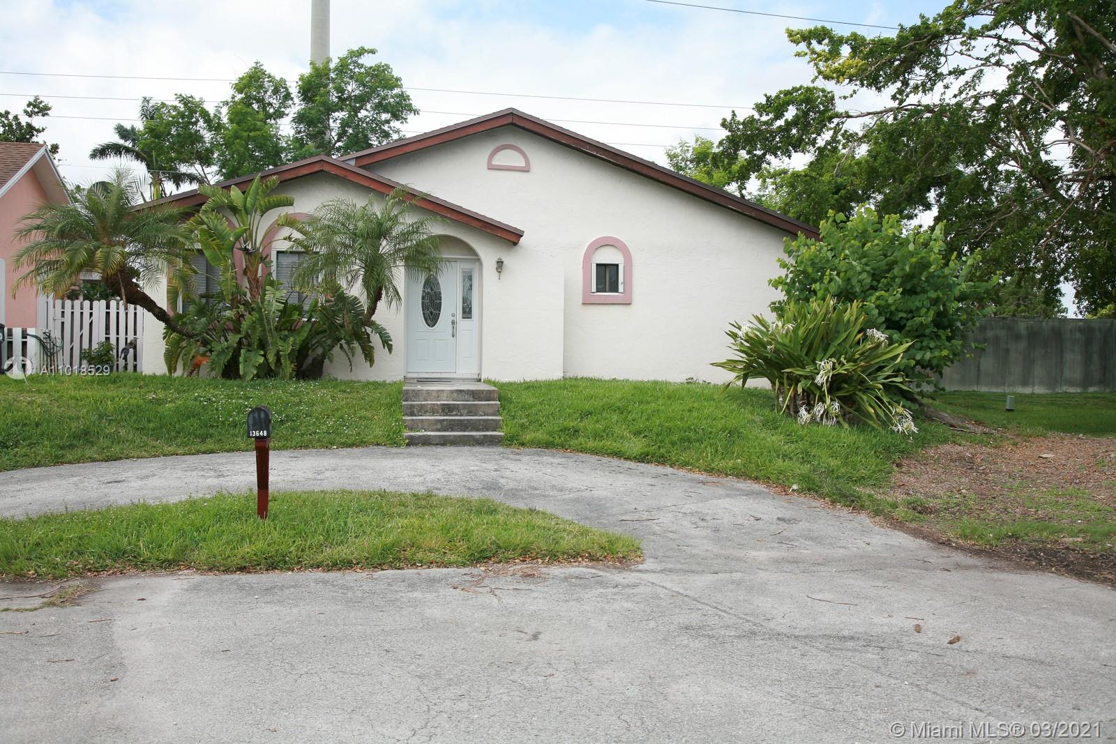 Homestead, FL 33033,13648 SW 286th Ter