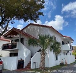 Miami, FL 33193,7500 SW 153rd Ct #208-12