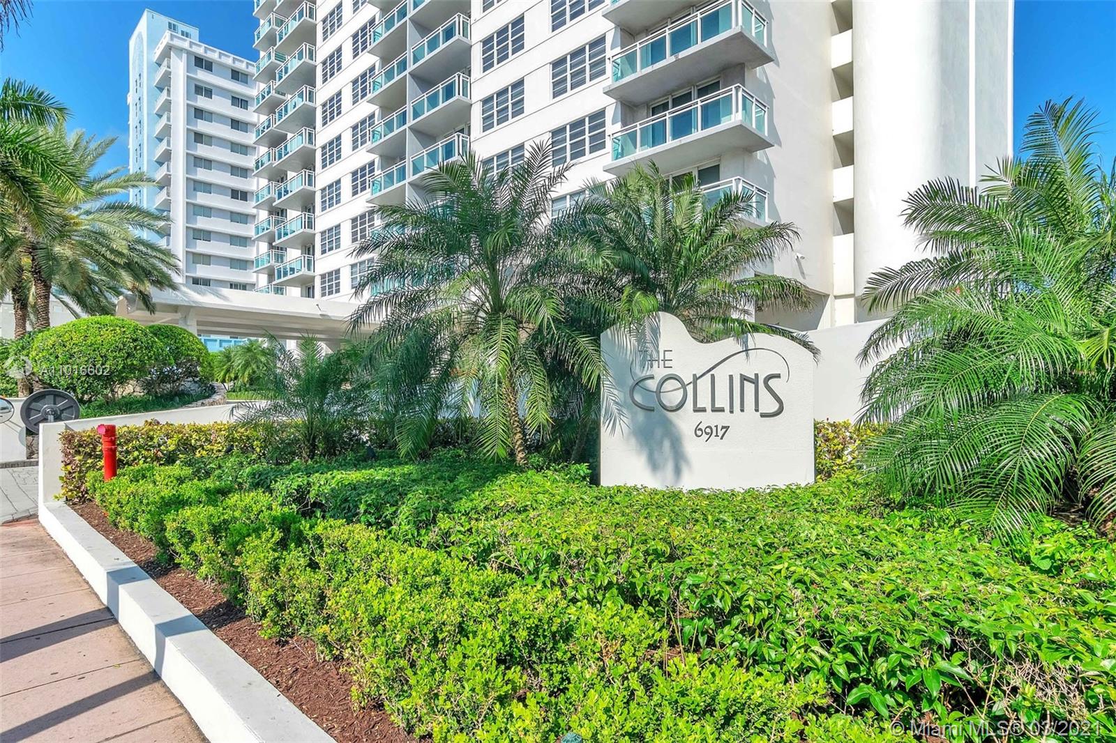 6917 Collins Ave #514, Miami Beach, FL 33141