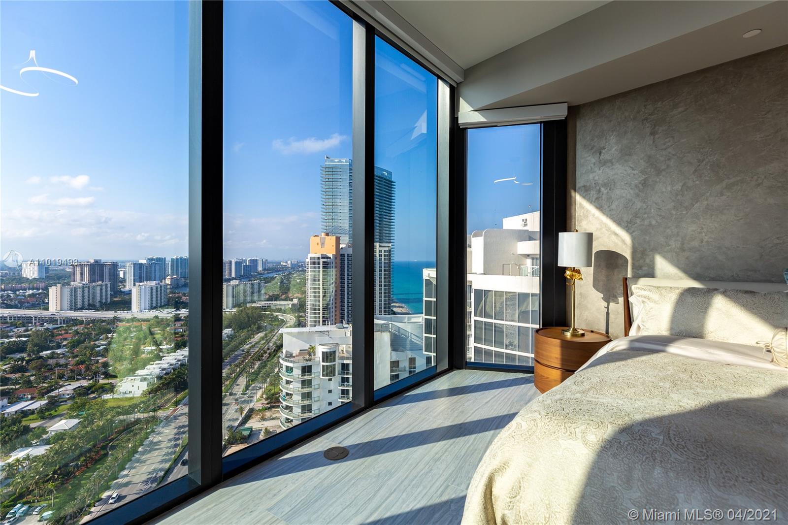 18555 Collins Ave #3003, Sunny Isles Beach, FL 33160