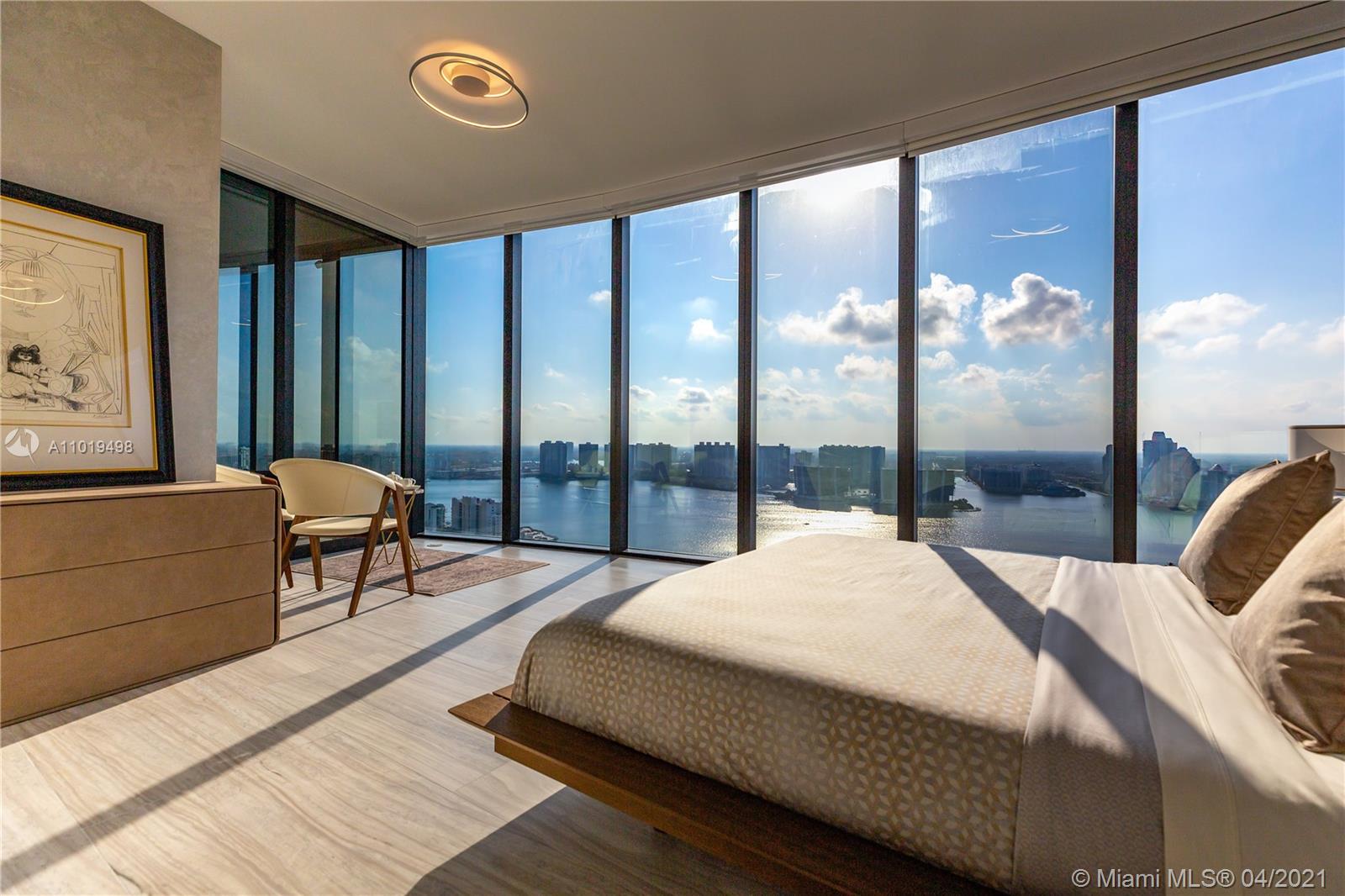 Sunny Isles Beach, FL 33160,18555 Collins Ave #3003