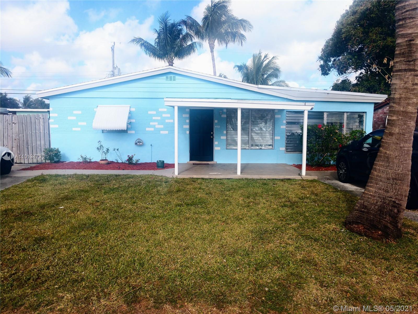 4925 SW 44th Ave, Dania Beach, FL 33314