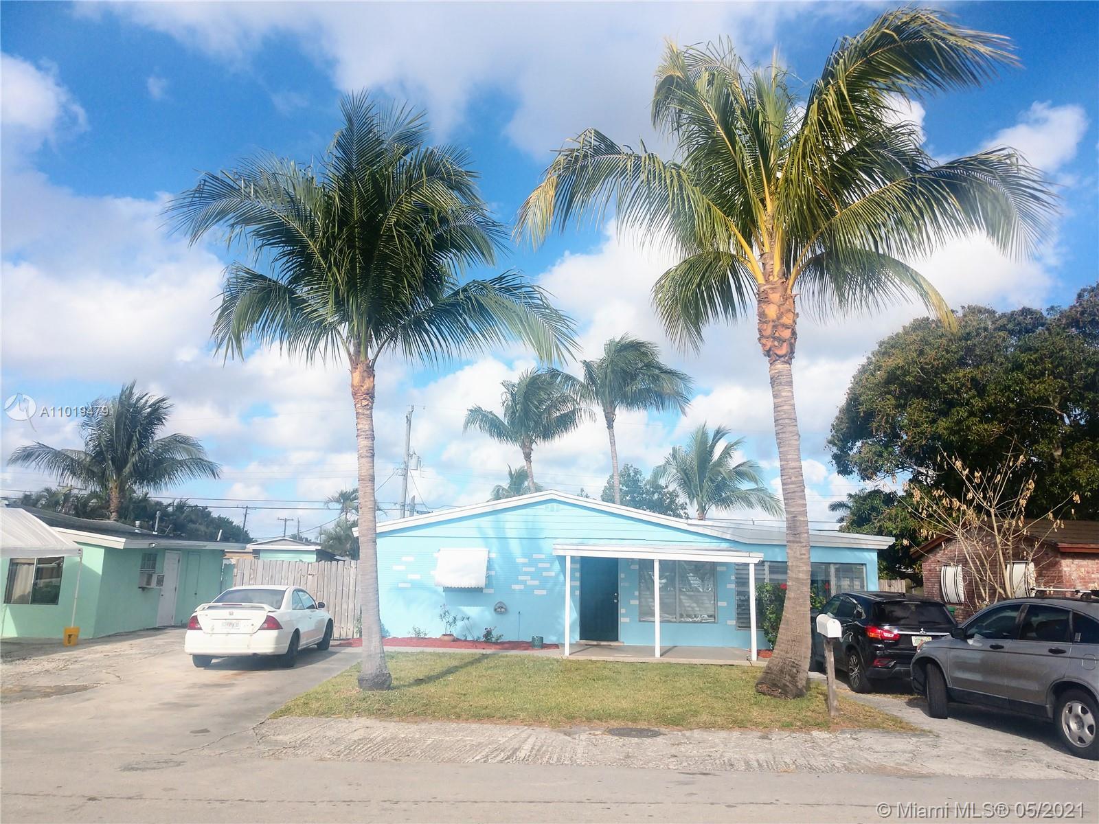 Dania Beach, FL 33314,4925 SW 44th Ave