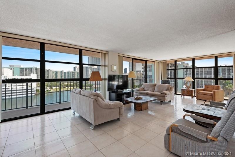 Hallandale Beach, FL 33009,400 Leslie Dr #830