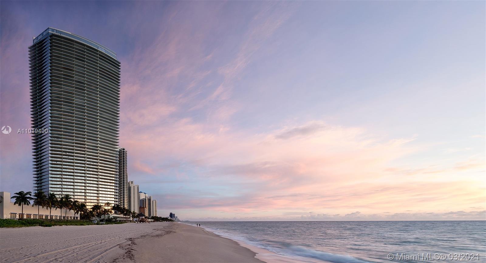 Sunny Isles Beach, FL 33160,18975 Collins Ave #3703