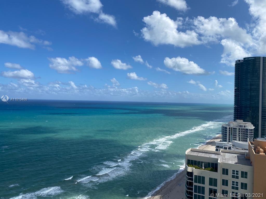 Sunny Isles Beach, FL 33160,18975 Collins Ave #3703